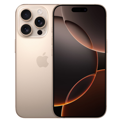 IPHONE 16 PRO MAX 256 GB ESIM