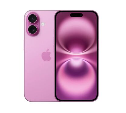IPHONE 16 PINK 128 GB ESIM